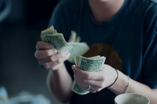 Finanzas personales básicas
